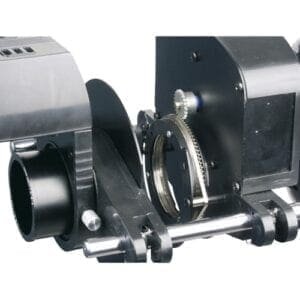 Showtec ImageSpot 300, Goboprojector