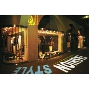 Showtec ImageSpot 300, Goboprojector-3914