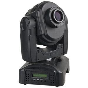 Showtec Indigo 150 LED Moving head