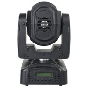 Showtec Indigo 150 LED Moving head