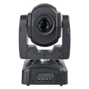 Showtec Indigo 150 LED Moving head-3917