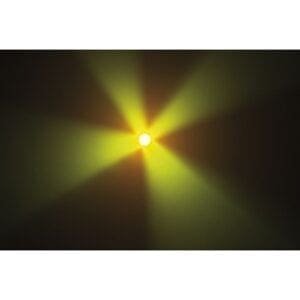 Showtec Indigo 150 LED Moving head-3918