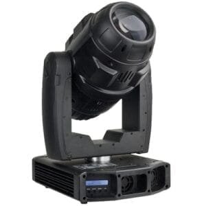 Showtec Indigo 250 LED Moving head