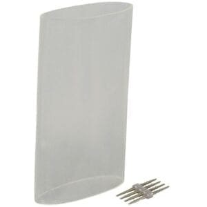 Showtec Inline connector voor de RGB Neonflex