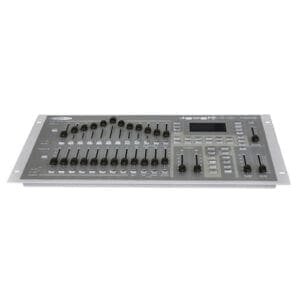 Showtec Jewel 512 / 1248 DMX Lichtsturing