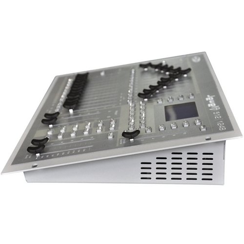 Showtec Jewel 512 / 1248 DMX Lichtsturing _Uit assortiment J&H licht en geluid 4 Showtec Jewel 512 / 1248 DMX Lichtsturing _Uit assortiment J&H licht en geluid 4