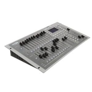 Showtec Jewel 512 / 1248 DMX Lichtsturing-3957