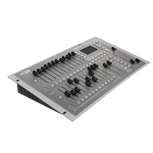 Showtec Jewel 512 / 1248 DMX Lichtsturing _Uit assortiment J&H licht en geluid 5 Showtec Jewel 512 / 1248 DMX Lichtsturing _Uit assortiment J&H licht en geluid 5