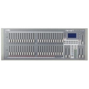 Showtec Jewel 512 / 2496 DMX Lichtsturing-3960