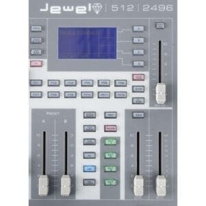 Showtec Jewel 512 / 2496 DMX Lichtsturing-3961