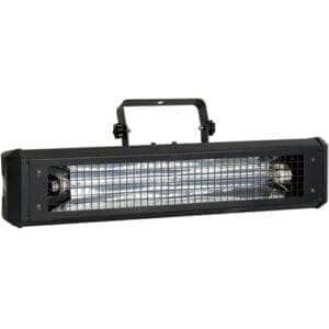 Showtec Jumbo strobe MKIII Analoog