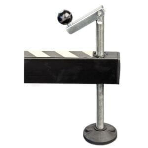 Showtec LAT-05 Wind-Up Tower Front Load, 1,70 - 5,50 meter, max. 250 kg-4049