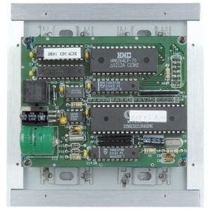 Showtec LCP60 DMX wandcontroller, 60 DMX kanalen