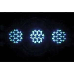 Showtec LED Arcbar 3+-4061
