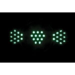 Showtec LED Arcbar 3+-4064