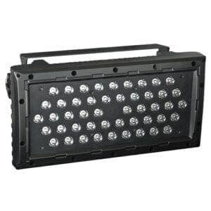 Showtec LED City Painter 50 zwart