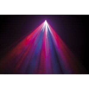 Showtec LED Club Flower