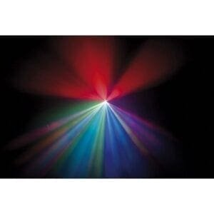 Showtec LED Club Flower-4079