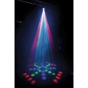 Showtec DJ LED Scanner