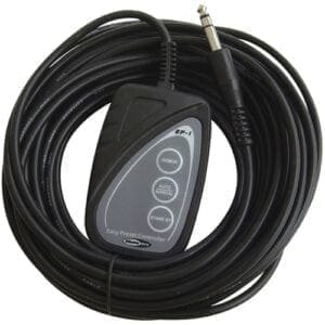 Showtec LED Clubscanner Controller