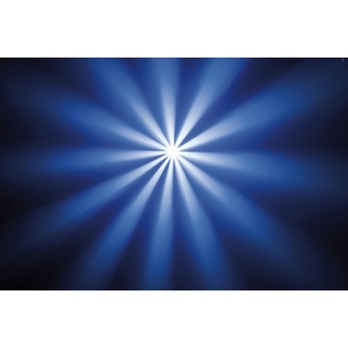Showtec LED Clubscanner 20W _Uit assortiment J&H licht en geluid 5 Showtec LED Clubscanner 20W _Uit assortiment J&H licht en geluid 5