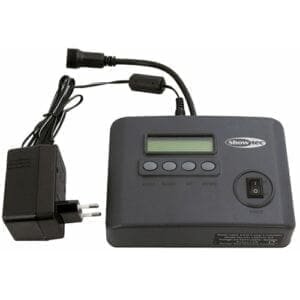 Showtec controller voor LED Tube Basic