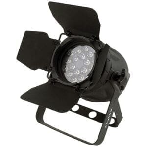 Showtec LED Design Par 18 RGB