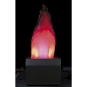 Showtec LED Flamelight 1,5m DMX-4124