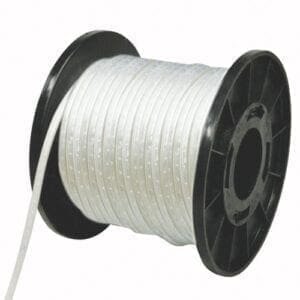 Showtec LED Flexilight, 5 x 8mm, 24V, Wit (prijs per 17 cm)