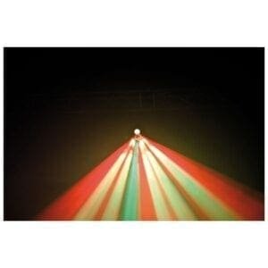 Showtec LED Flower-4159