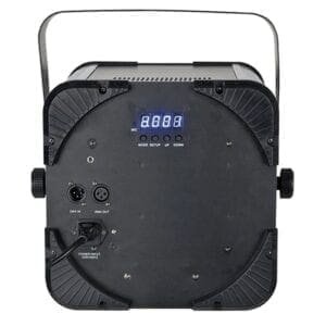 Showtec LED Messenger incl. afstandsbediening