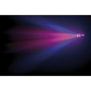 Showtec LED Messenger incl. afstandsbediening-4185