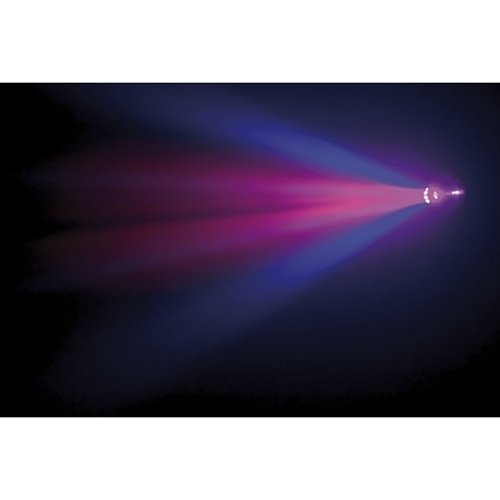 Showtec LED Messenger incl. afstandsbediening _Uit assortiment J&H licht en geluid 7 Showtec LED Messenger incl. afstandsbediening _Uit assortiment J&H licht en geluid 7