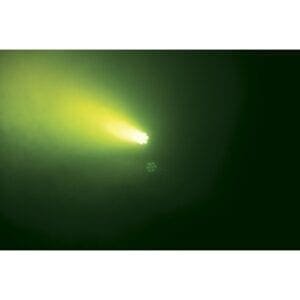 Showtec LED Mini Studiobeam RGB 10 Zwart-4188