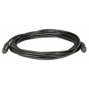 Showtec LED Octostrip set zilver, 8 strips en 1 controller-4210