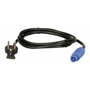 Showtec LED Octostrip set zilver, 8 strips en 1 controller-4211