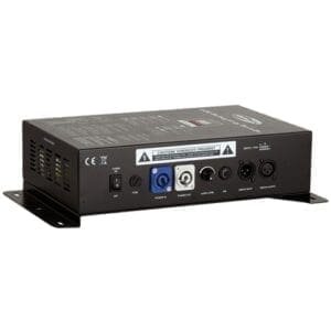 Showtec LED Octostrip set zilver, 8 strips en 1 controller-4212