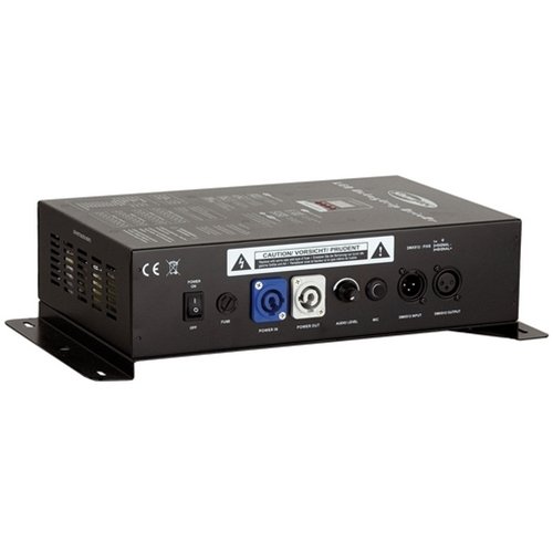 Showtec LED Octostrip set zilver, 8 strips en 1 controller _Uit assortiment J&H licht en geluid 6 Showtec LED Octostrip set zilver, 8 strips en 1 controller _Uit assortiment J&H licht en geluid 6