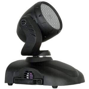 Showtec LED Orbit Three 36W LED Moving Head