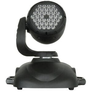 Showtec LED Orbit Three 36W LED Moving Head-4227