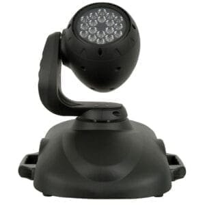 Showtec LED Orbit Two Led Moving Head-4230