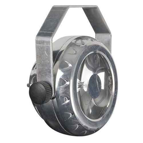 Showtec LED Pinspot Zilver _Uit assortiment J&H licht en geluid Showtec LED Pinspot Zilver _Uit assortiment J&H licht en geluid