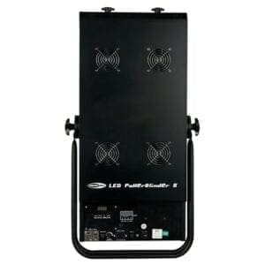 Showtec LED PowerBlinder 8, zwart