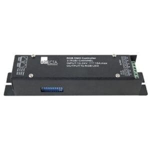 Showtec LED RGB DMX Controller