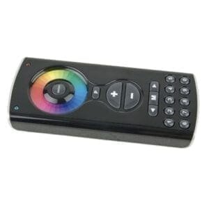 Showtec LED RGB Draadloze Controller Play IV