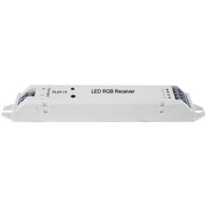 Showtec LED RGB Play IV RF Ontvanger