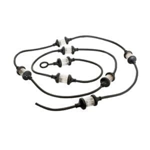 Showtec LED RGB String Controllable, 1,4m