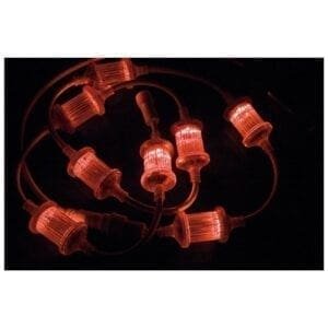 Showtec LED RGB String Controllable, 1,4m-4329