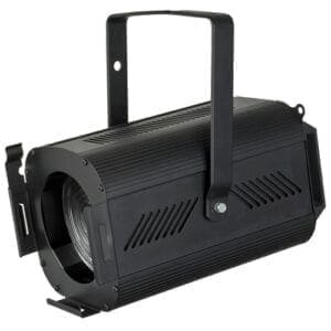 Showtec LED Stage Beam 50W zwart