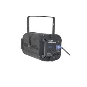 Showtec LED Stage Beam 50W zwart